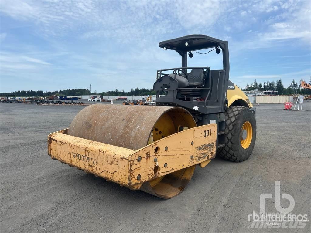 Volvo SD100D Talajtömörítő gépek