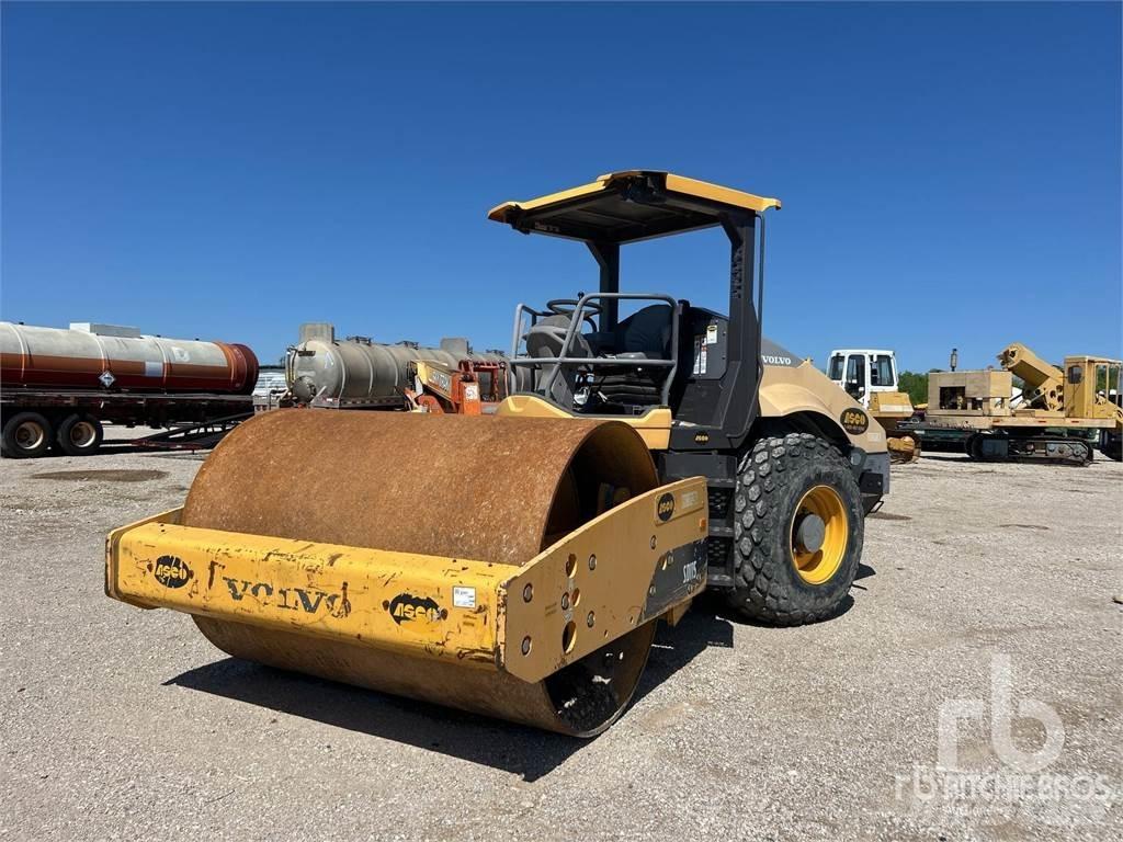 Volvo SD115 Talajtömörítő gépek