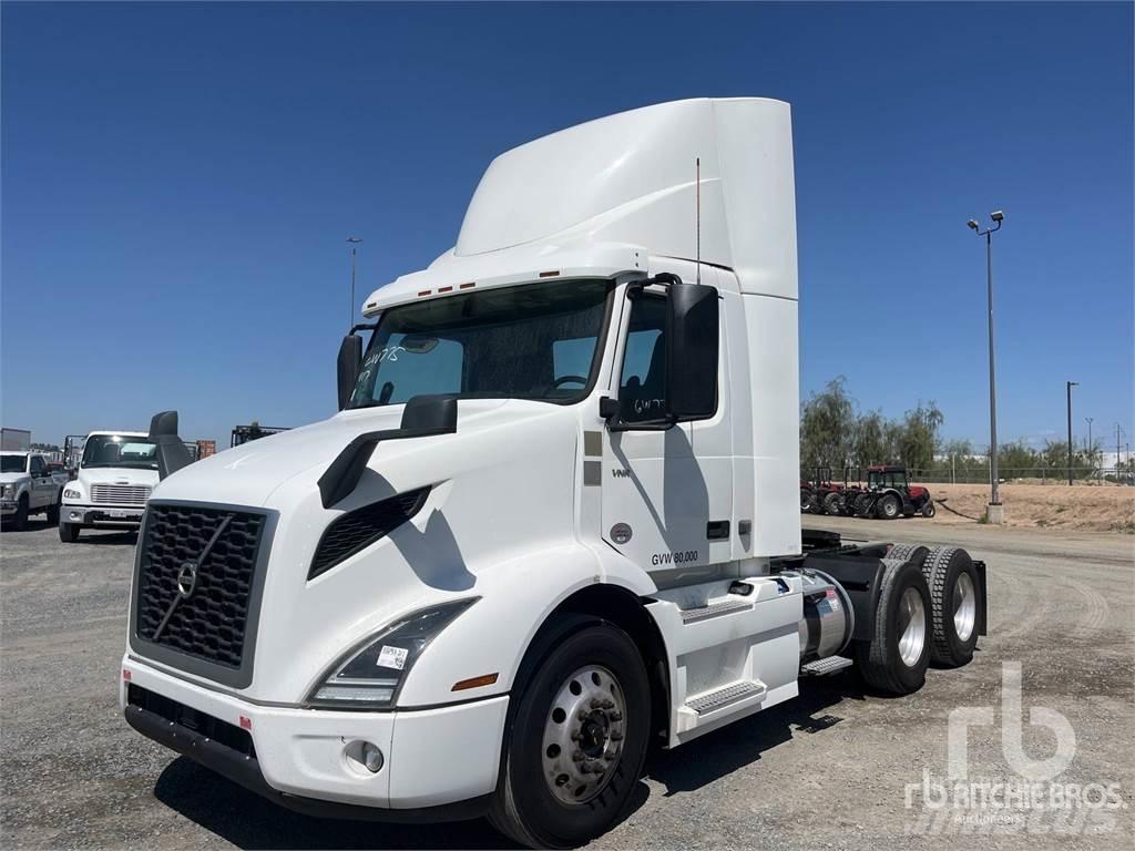 Volvo VNR300 Nyergesvontatók