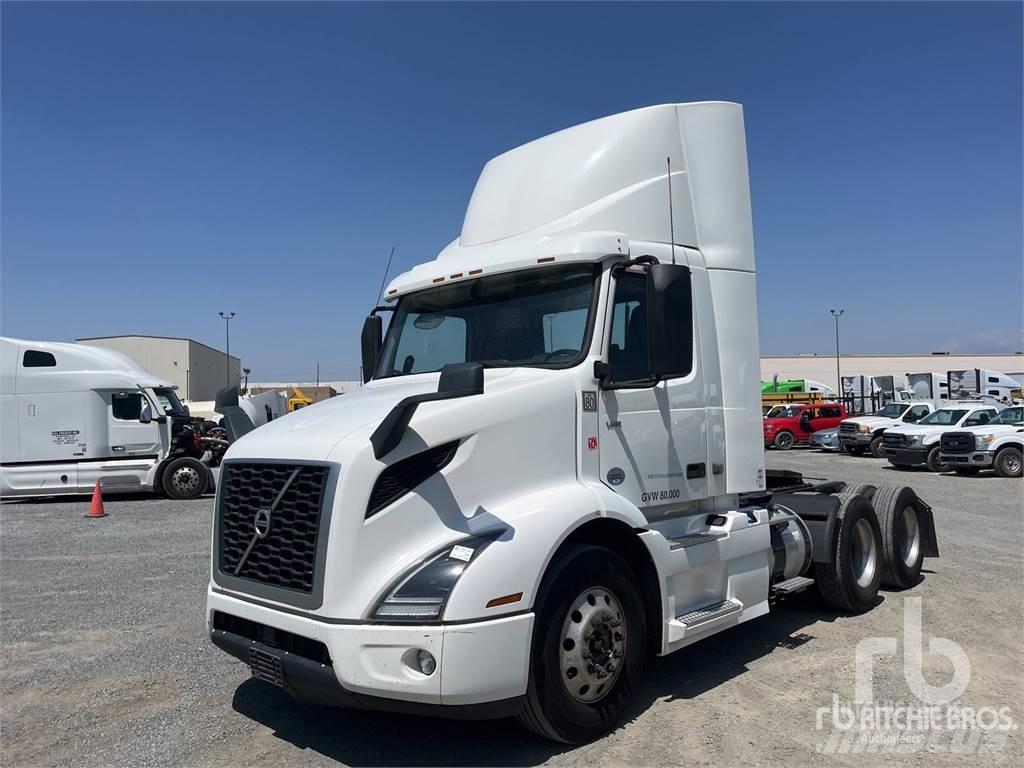 Volvo VNR300 Nyergesvontatók