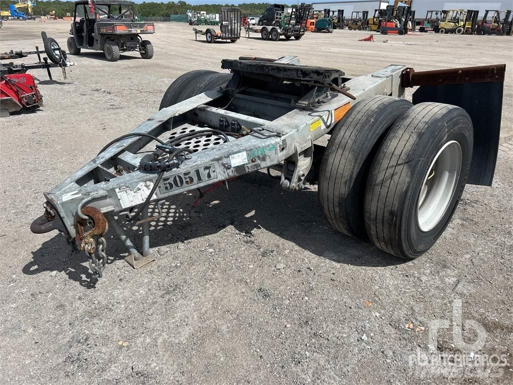 Wabash Dolly Dolly trailer