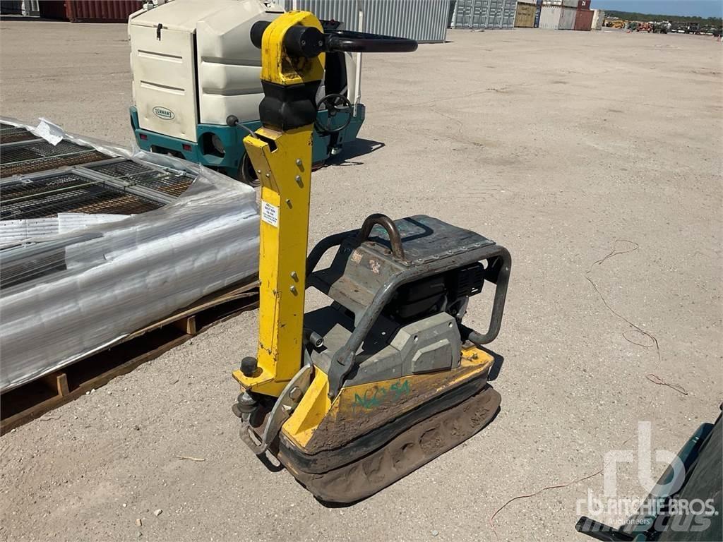 Wacker BPU4045A Vibrátorok