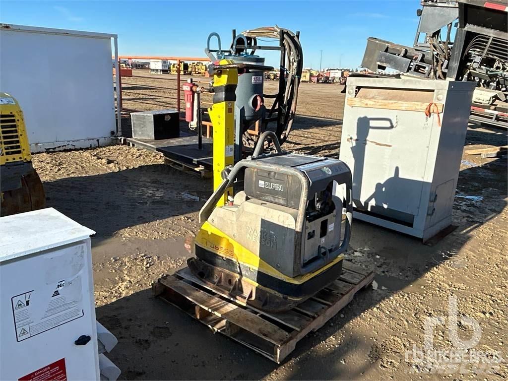 Wacker DPU6555 Vibrátorok