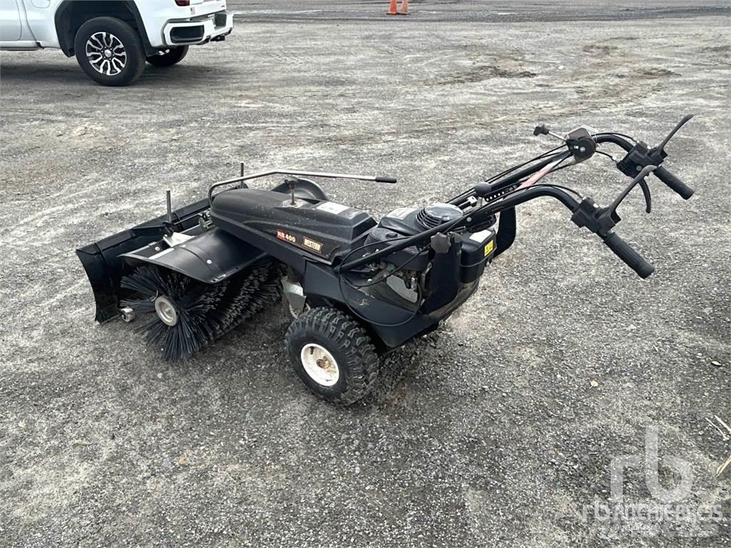 Western RB400 Egyéb kommunális gépek