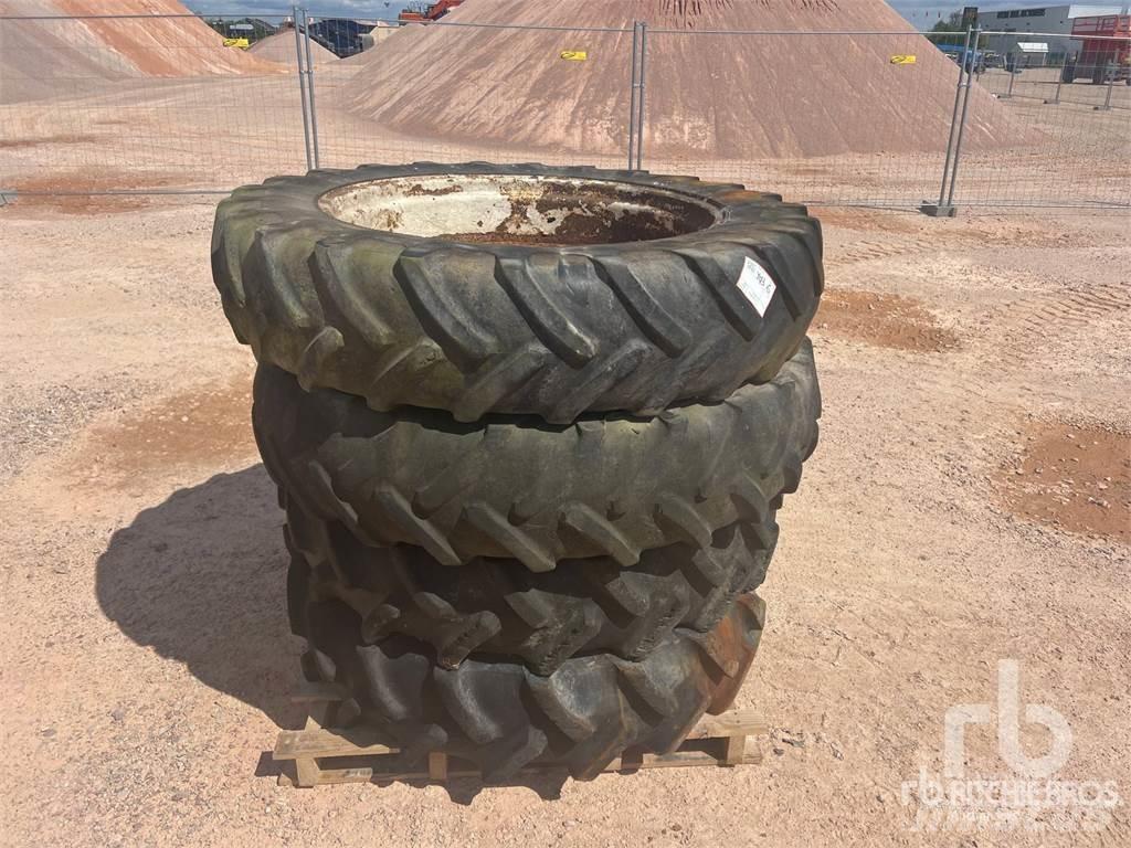  Wheel Gumiabroncsok, kerekek és felnik