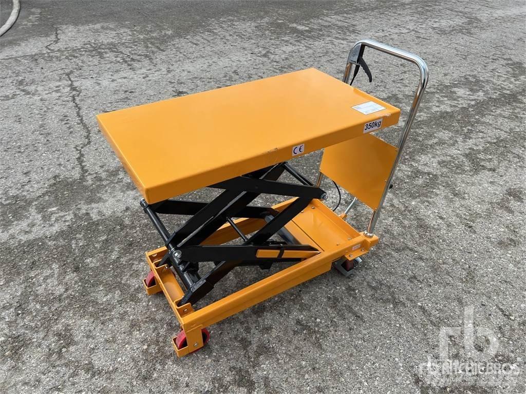 Xilin SPS350 Építőipar - Egyebek