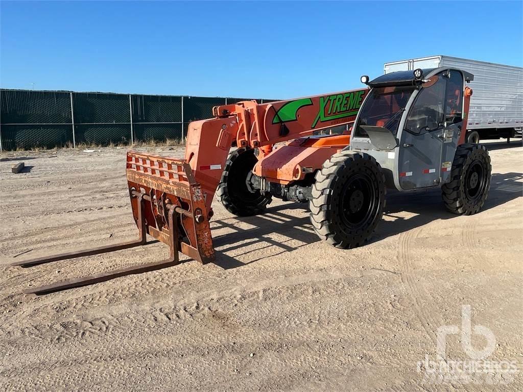Xtreme XR1045 Tereptargonca