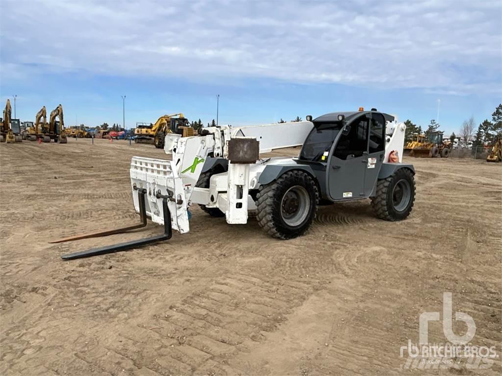 Xtreme XR1245 Teleszkópos rakodók