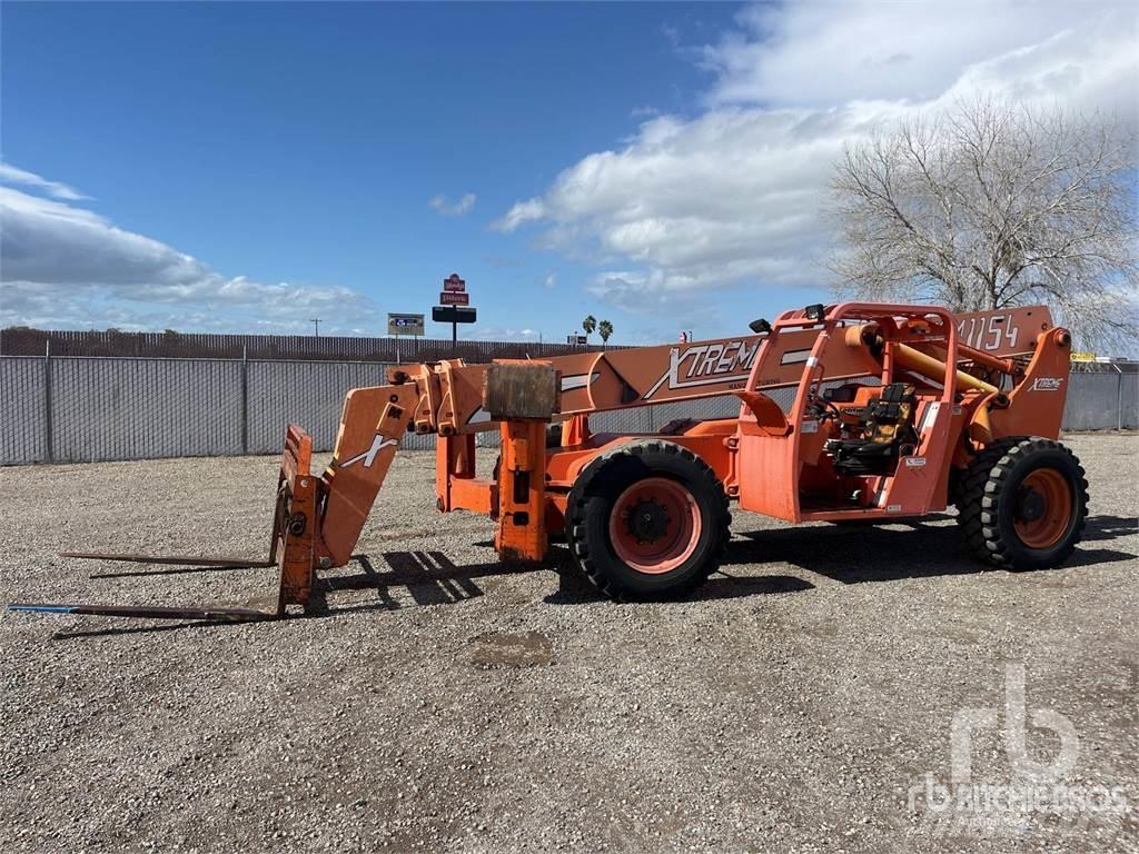 Xtreme XRM1154 Teleszkópos rakodók