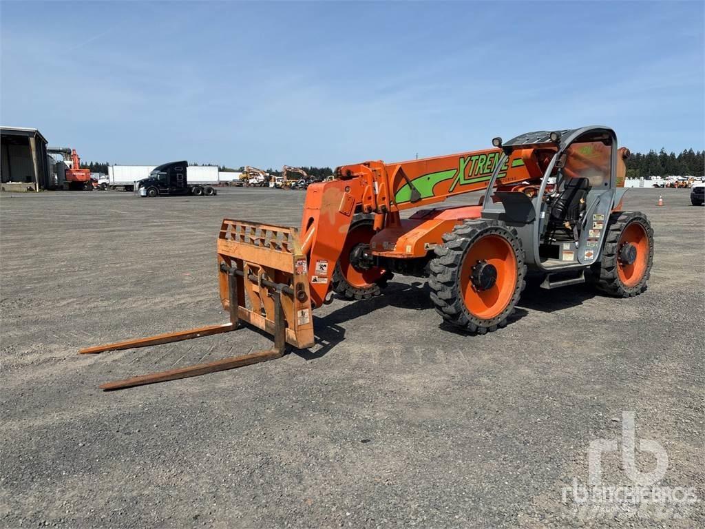 Xtreme XRM842 Teleszkópos rakodók