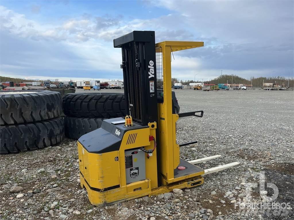 Yale OS030EF Elektromos targoncák