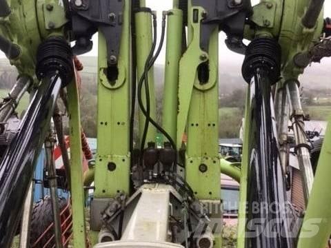 CLAAS 2800L Rendkészítő