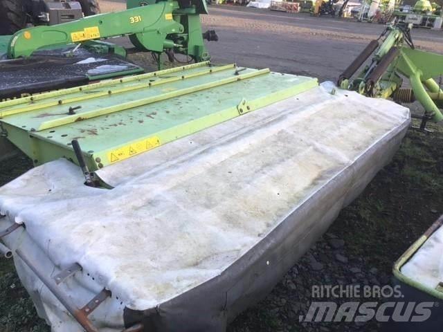 CLAAS 3050C Kaszák