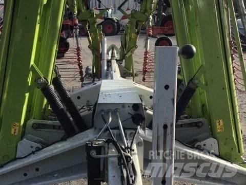 CLAAS 3600L Rendkészítő