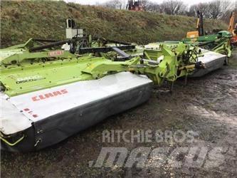 CLAAS 8400C Kaszák