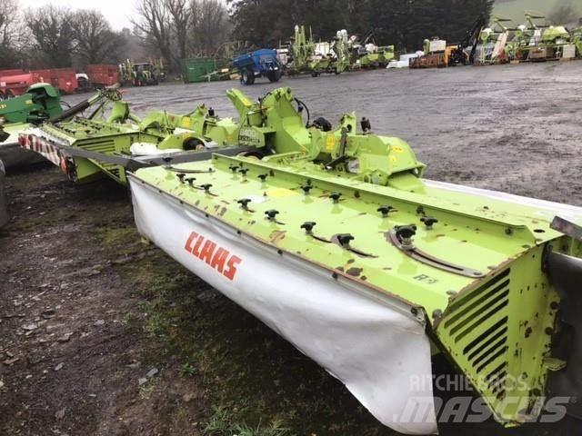 CLAAS 8400C Kaszák