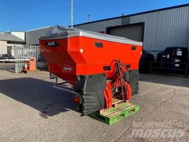 Kuhn 40.1 EMC Műtrágya permetezők