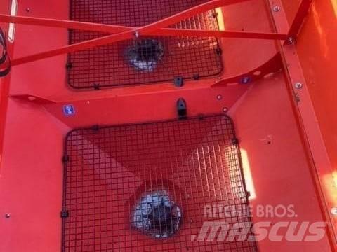 Kuhn 40.1 EMC Műtrágya permetezők