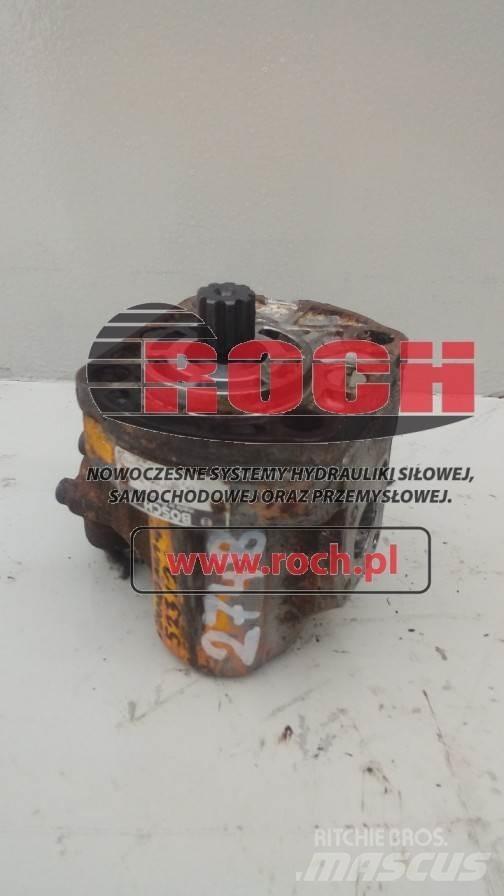 Bosch 0510510012 Hidraulika