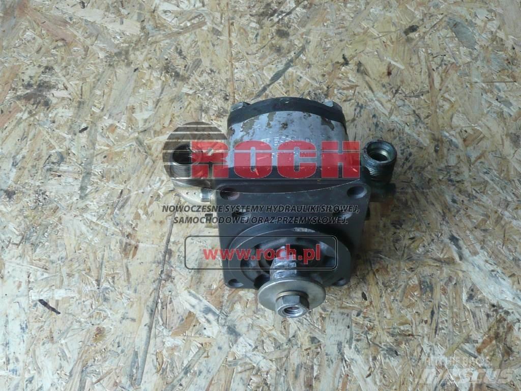 Bosch 0511425001 Motorok