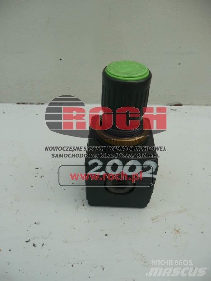 Bosch 0821302400 844 Hidraulika