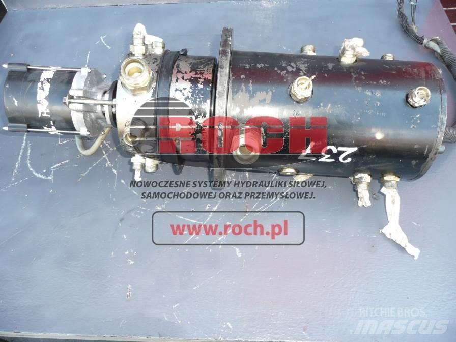 CASE 10110286 Építőipar - Egyebek