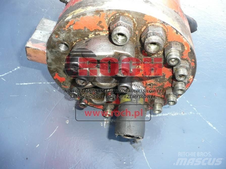 CASE L0039018L Építőipar - Egyebek