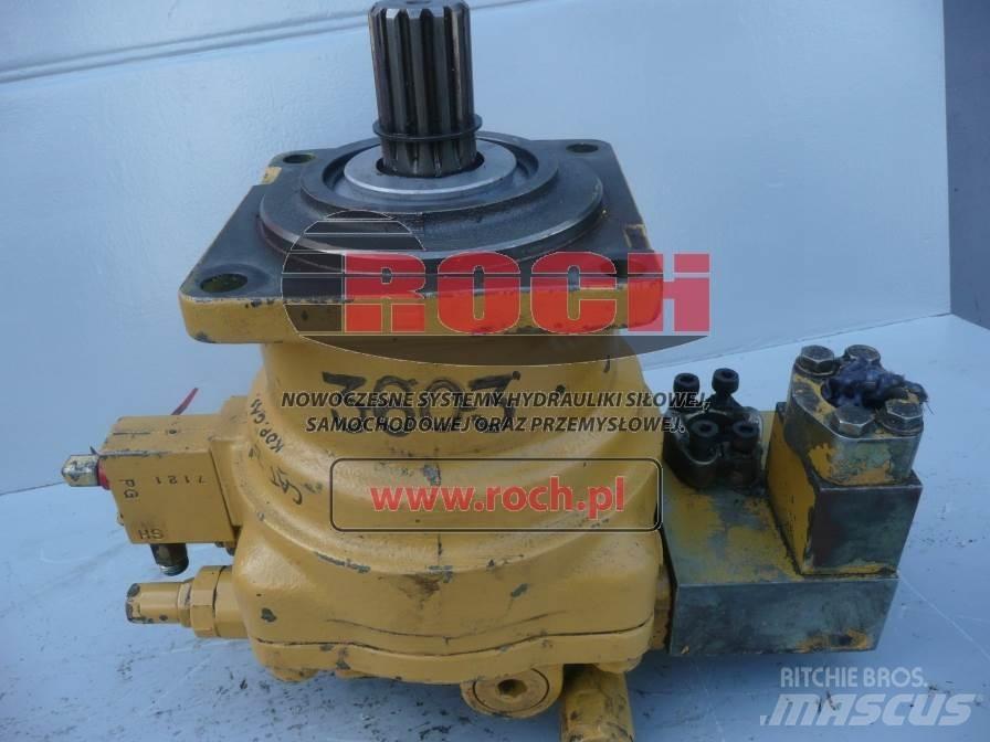 CAT 111-999101041 Motorok
