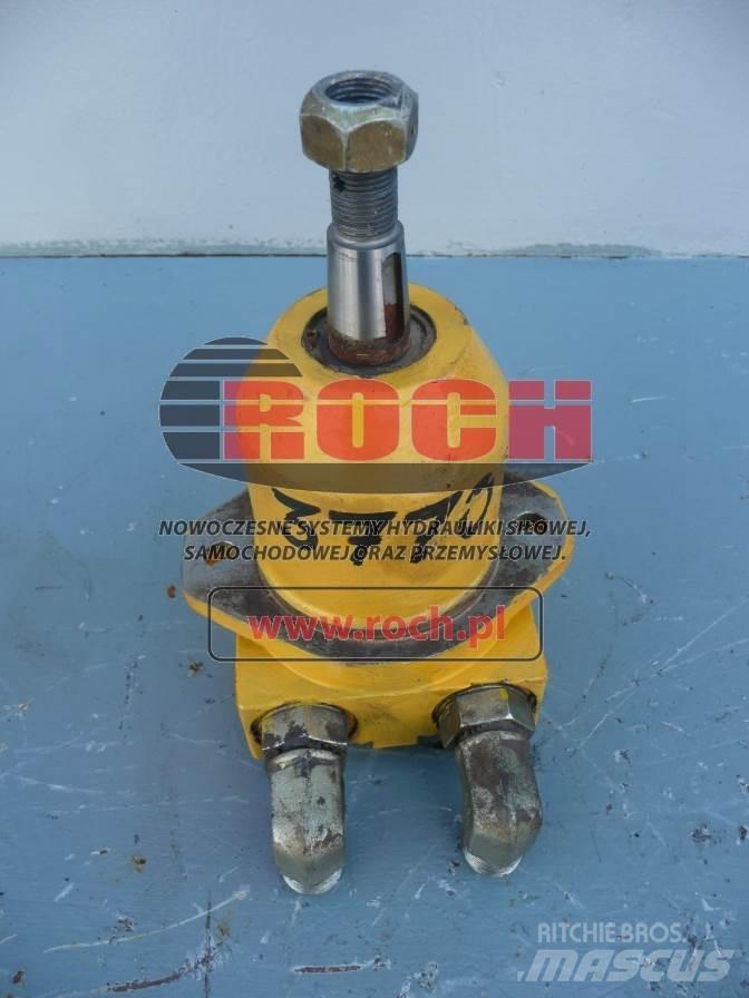 CAT 179-9778 Motorok
