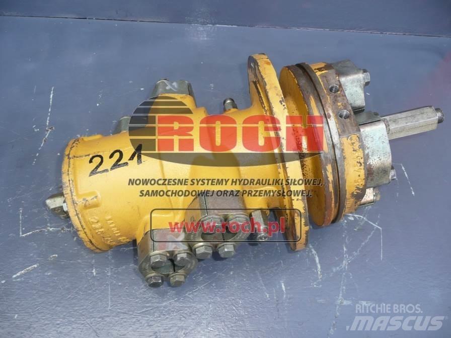 CAT 225-4548 Építőipar - Egyebek