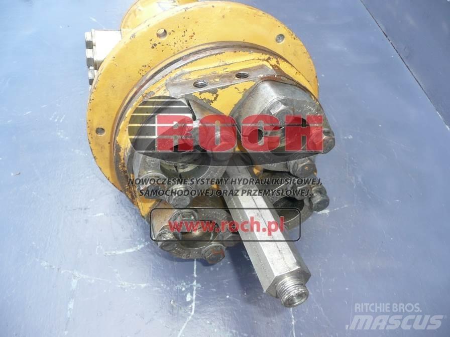 CAT 225-4548 Építőipar - Egyebek