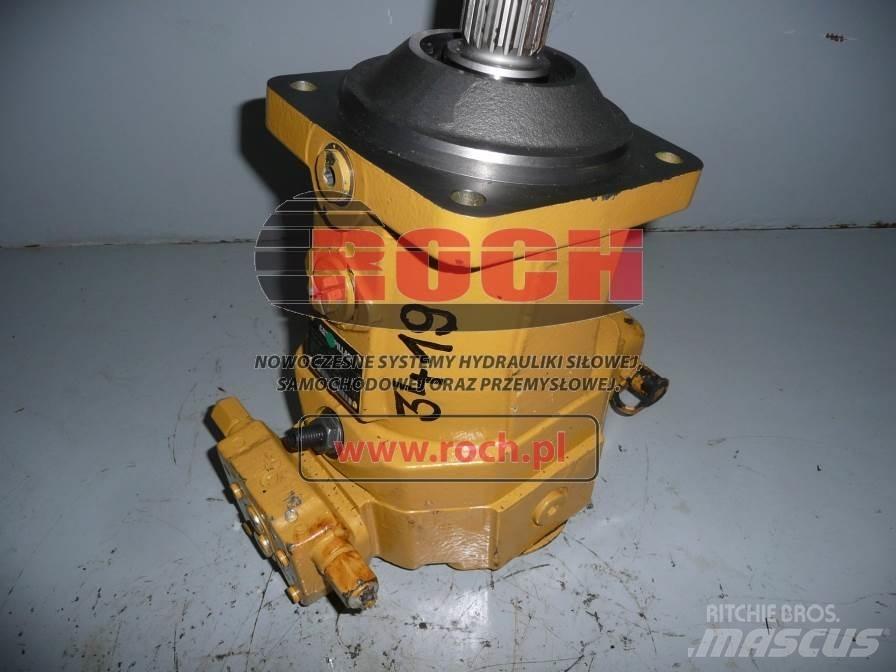 CAT 378-2820 Motorok