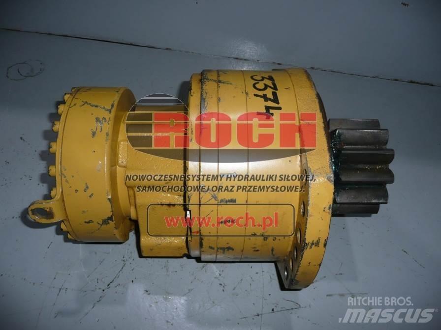 CAT 487-6240 Motorok