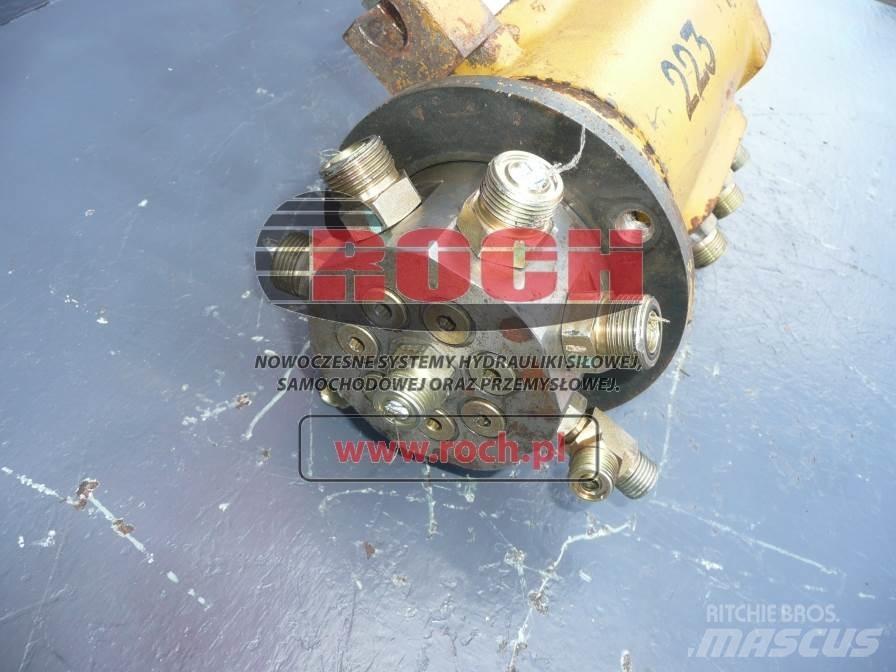 CAT 5327 Építőipar - Egyebek