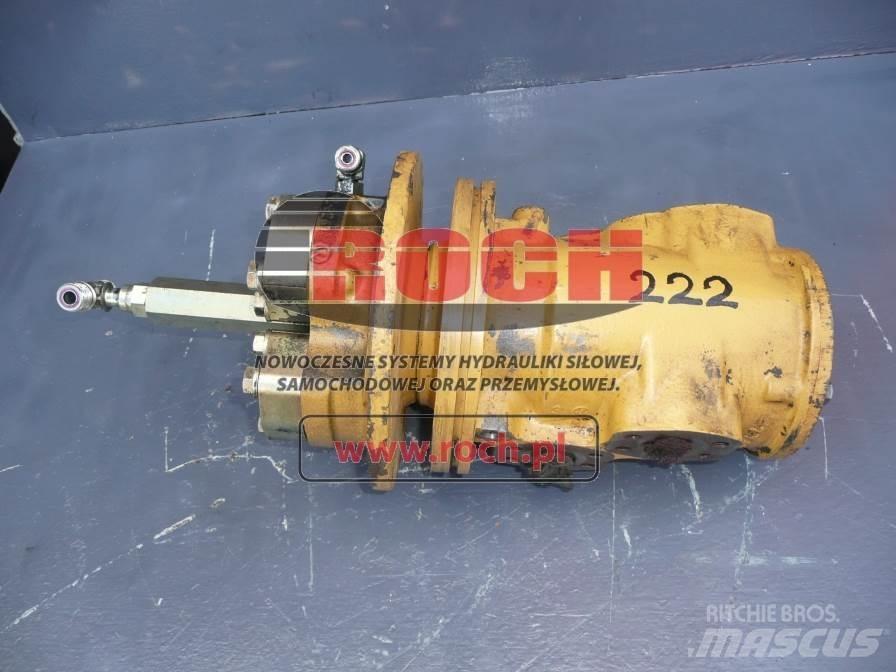 CAT 7Y4801V Építőipar - Egyebek