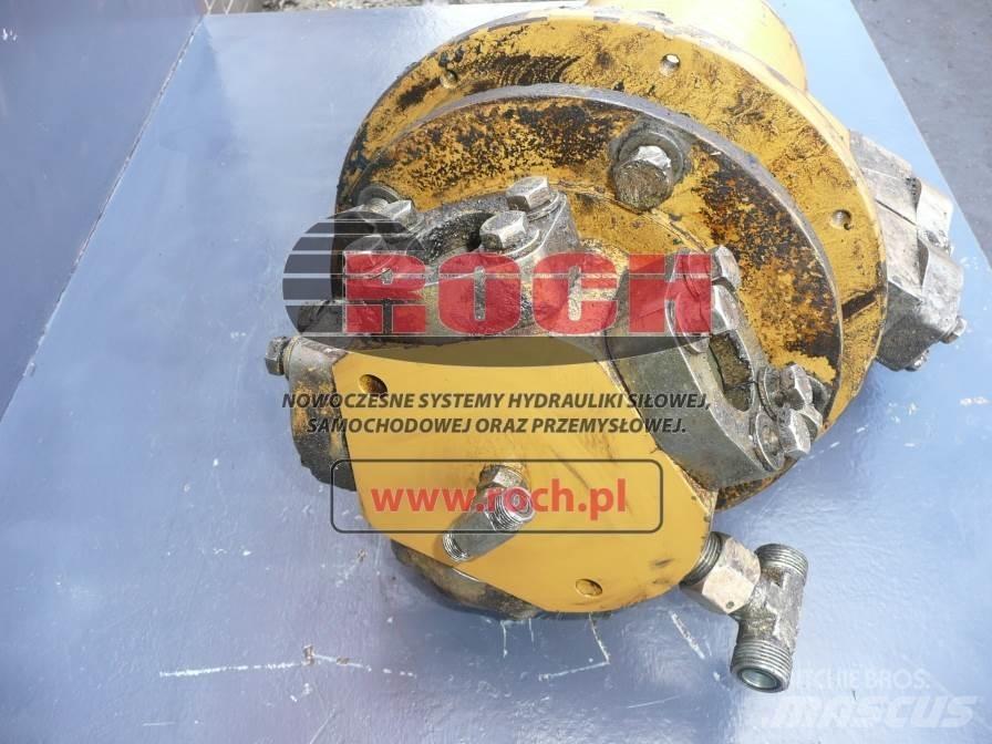 CAT 7Y4826V Építőipar - Egyebek