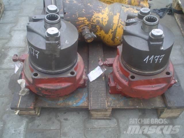 CAT 874827 Motorok
