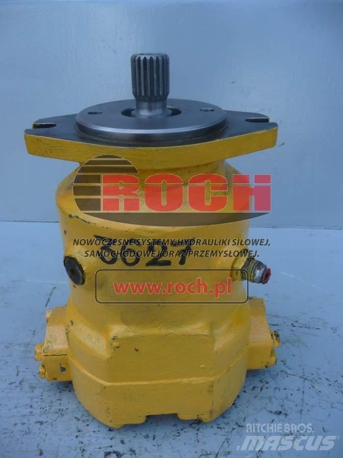 CAT 9J3456 SP92TUNOE Motorok