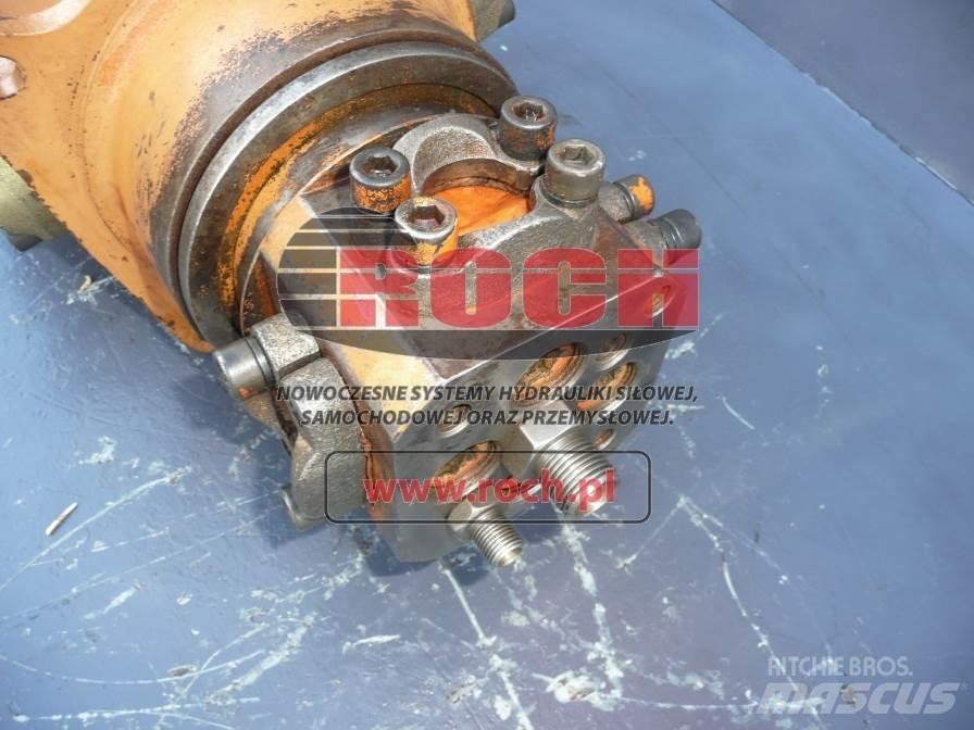 Daewoo 830281 Építőipar - Egyebek