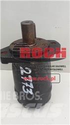 Danfoss 100151-0099 Motorok