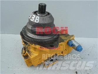 Danfoss 2820C Motorok