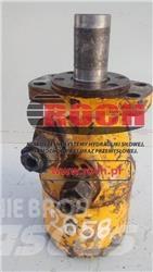 Danfoss OMH500 151F1021 Motorok