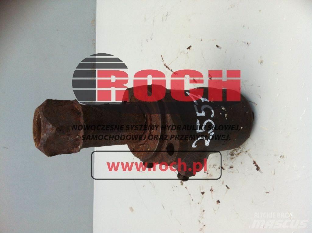 Danfoss OMP Motorok