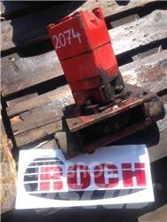 Danfoss OMS315 Motorok