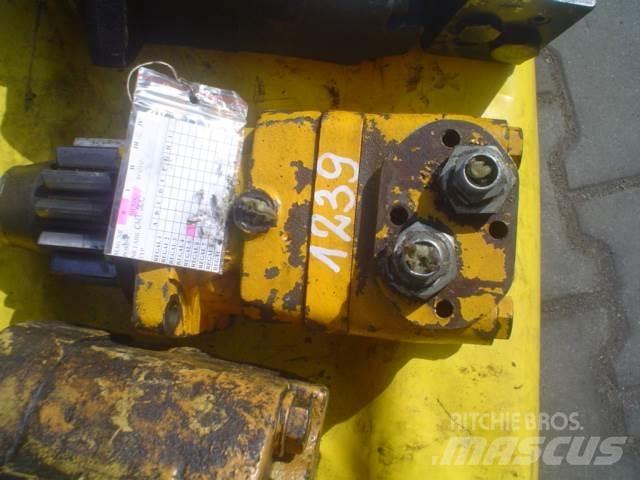 Danfoss OMT200 Motorok