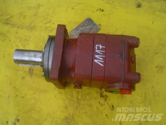 Danfoss OMT250 Motorok