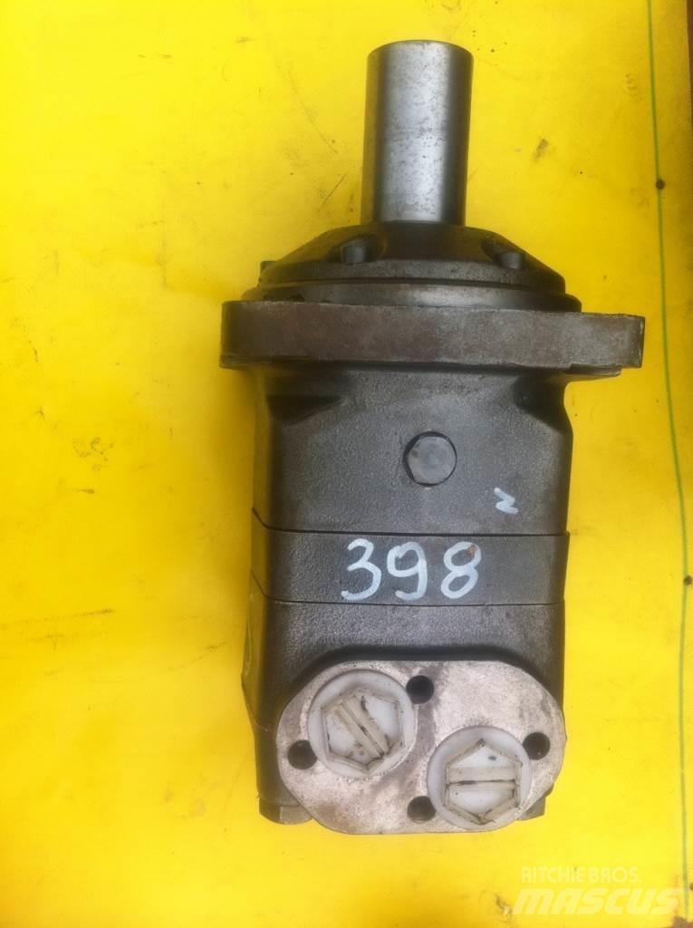 Danfoss OMV400 Motorok