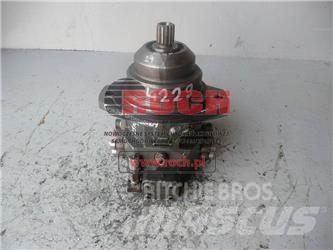 Goldhofer R902218750 256949 Motorok