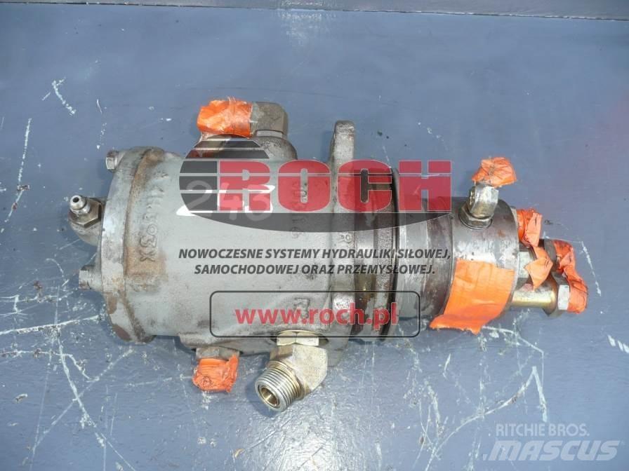 Hitachi HCJ090C 501 Építőipar - Egyebek