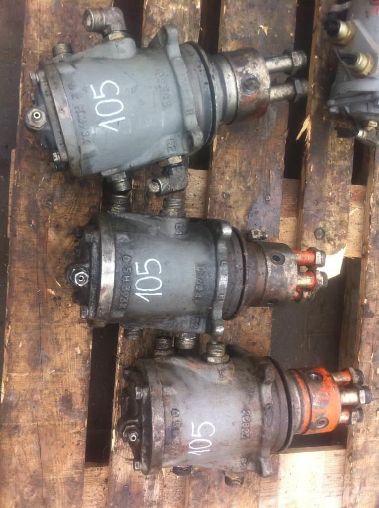Hitachi HCJ090C 501 Építőipar - Egyebek